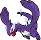 Shadow Lugia